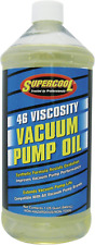 33713 46-Viscocity Synthetic Vacuum Pump Oil - 32 Oz (Packaging May Vary) picture