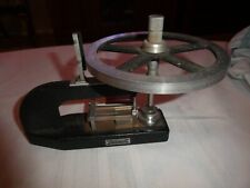 Vintage Van Keuren Company Light Wave Micrometer picture