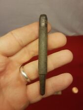 Vintage Starrett Punch Center Nail Metal Tool Toolmaker  picture