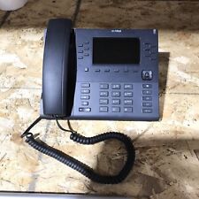 Mitel Aastra 6869i SIP VoIP  12 Line Office Desk Phone with Handset picture
