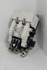Westinghouse Size 5 A200M5CXXZ1 Motor Contactor Model J 480V Coil 300A 600V picture