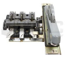ALLEN BRADLEY 1494F-NF60 /A DISCONNECT SWITCH 60A 600VAC 250VDC picture