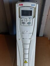 ABB ACH550-CARUH-015A-4 380/480 Vac 15.4 Amps 15HP Variable Frequency Drive  picture