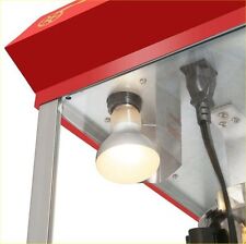 Universal 50W Popcorn Popper Machine Replacement Heat Warming Light Bulb Lamp picture