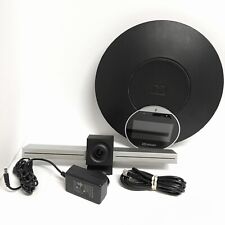 Highfive Dolby VCP 9000 VoIP Conference Phone & RB1 Video Conferencing Webcam picture