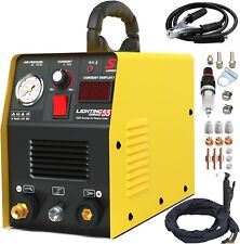 Plasma Cutter 55A with 110/220V Dual Voltage DC Inverter Cutting Machine picture