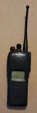 MOTOROLA XTS2500 1.5 UHF 450-512 MHz P25 Portable Radio H46SDD9PW5AN picture