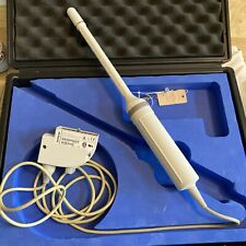 Siemens 4515156 LO850 Transvaginal Ultrasound Transducer Probe With Case picture
