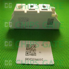 1PCS power supply module SEMIKRON SKVC20A460C NEW 100% Quality Assurance picture
