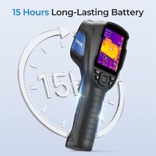 TOPDON TC004 Lite Advanced Handheld Thermal Imaging Camera Infrared Thermometer picture