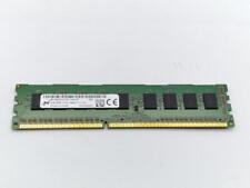  Micron MT18KSF51272AZ-1G6K1ZF Server Memory RAM  picture