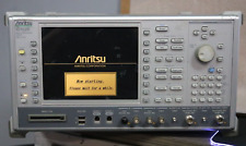 Anritsu MT8820B Radio Communication Analyzer 30MHz-2.7GHz picture