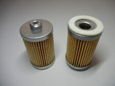 2 each) P/N 317900 KLT15 Air/Vacuum Pump Filter picture