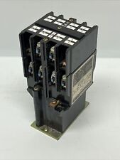 *NEW* Westinghouse ARD860SR 600VDC Industrial Control Relay  120VDC Coil picture