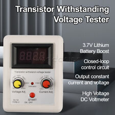 Transistor Tester IGBT MOS Triode Voltage Capability Withstand Voltage Tester picture