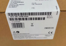 NEW In Box Siemens PLC Module 6ES7288-1SR60-0AA0 6ES7 288-1SR60-0AA0 picture