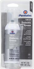 Permatex 81153-6PK Dielectric Tune-Up Grease, 3 oz. PowerCan (Pack of 6) picture