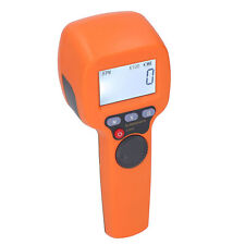 Digital Handheld Stroboscope 0.001% High Accuracy 60~99999 RPM Rechargeable Non picture
