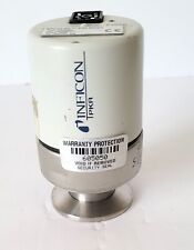INFICON PKR251 Pressure Transducer Vacuum Gauge IGG26001, NW 40 FLANGE picture