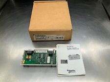 Schneider 171 CCS 780 00 Processor Adapter, 64K, RS232, RS485 picture