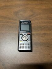 Olympus WS-822 Digital Voice Recorder MP3 Player 4GB Memory Recorder PRE-OWNED picture