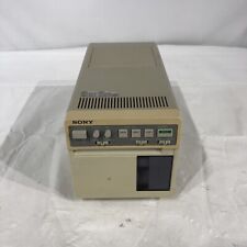 Vintage Rare Sony YP-1810 Video Graphic Printer picture
