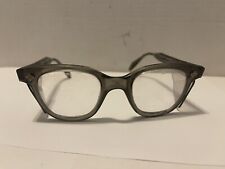 Vintage Bouton U-Fit Safety Glasses With Side Guards picture