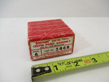 STARRETT OEM Red Box (only) For Center Point Ass'y Part 5468 Qty 6 Empty EC picture