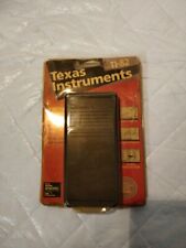 Texas Instruments TI-82 Graphing Calculator NEW Open Box Vintage 1996  picture