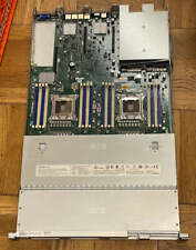 SUN SERVER X3-2 - SUN ORACLE - MOTHERBOARD 7046330 - USED PULL picture