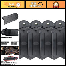 4PCS Crankcase Ventilation Filter for 6.7L ISB Diesel Engines, Fits Dodge Ram 25 picture