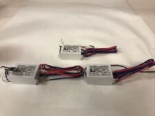 Lot Of 3 New No Box Inter-Global IG13-20ELSX electronic ballast 120v picture
