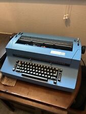 IBM correcting selectric iii vintage typewriter picture