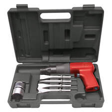 CHICAGO PNEUMATIC CP7110K Air Hammer Kit,3 1/2 in Stroke L 36WC68 CHICAGO PNEUMA picture