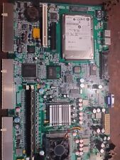 ALOKA ALPHA 6 ULTRASOUND BOARD CPU. PN:EP537000AB SN:MX0006458/222 picture