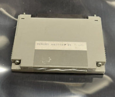 MITSUBISHI Memory Cassette QX635 QX 635 picture