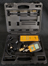 Fieldpiece SRL8 Heated Diode Refrigerant Leak Detector & SVG3 Vacuum Gauge picture