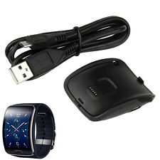 Dock Charger Cradle For Samsung Galaxy Gear S Smarts Watch SM-R750 K JM G3EX.MF picture