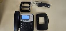 Used Digium D45 VoIP Phone - Tested picture