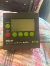 POWER TESTED Buchi V-800  Vacuum Pump Controller ONLY picture