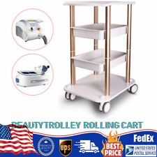 NEW Trolley Stand Assembled For Ultrasonic Cavitation RF Slimming Beauty Machine picture