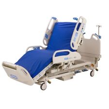 Refurbished Hill-rom Versacare P3200  Hospital Bed + Foam Mattress picture