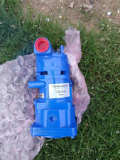 Wayne Vacuum Pump Motor Rebuilt Part No: 002-300341-ORB picture