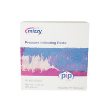 Keystone 6120200 Mizzy PIP Pressure Indicator Paste Silicone White 1.25 Oz Jar picture