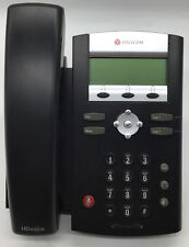 Polycom IP 335 VOIP Telephone picture