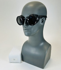 Vintage Welding Goggles Glasses Steampunk picture