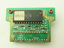 Hitachi MPM-1E 33016210-5 EEPROM Memory Card KS-92 Removable Memory Chip PCB picture