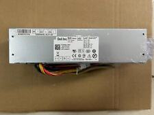 for OEM DELL OPTIPLEX 3010 390 790 990 SFF Power Supply 2TXYM RV1C4 3WN11 picture