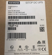New In Box 6EP1931-2FC42 Siemens/ picture