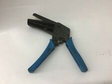 Flat Cable Cutters picture